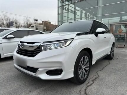 2023 Honda Avancier for sale 912673 | Eauto Export