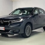 2023 Honda Avancier for sale 912674 | Eauto Export