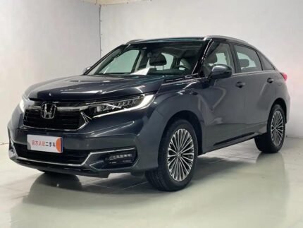 2023 Honda Avancier for sale 912674 | Eauto Export
