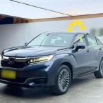 2023 Honda Avancier for sale 912675 | Eauto Export