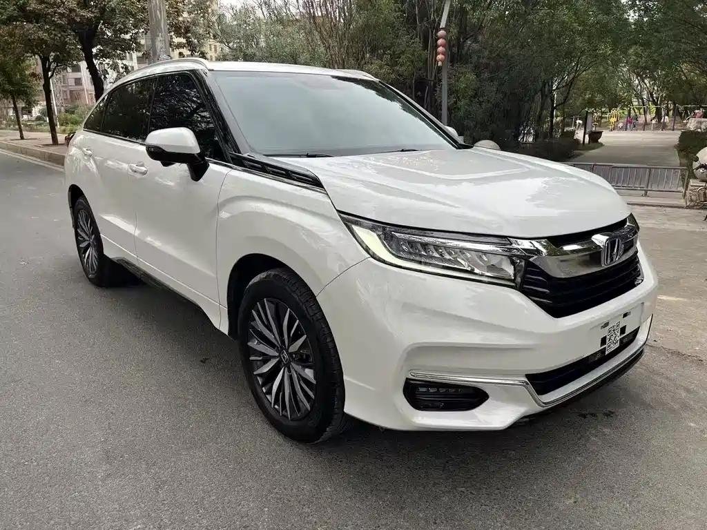 2023 Honda Avancier Wikipedia Overview - Premium Asian Car 2023 Honda Avancier Wikipedia Overview - Premium Asian Car
