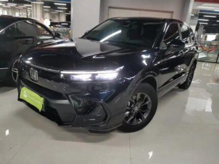 2023 Honda Breeze for sale 912713 | Eauto Export