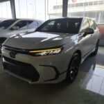 2023 Honda Breeze for sale 912716 | Eauto Export