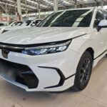 2023 Honda Breeze for sale 912722 | Eauto Export