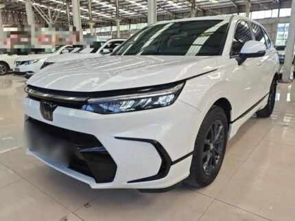 2023 Honda Breeze for sale 912722 | Eauto Export