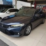 2023 Honda Civic Battery: Compare to New Chinese EV Efficiency