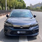 2023 Honda Civic for sale 912207 | Eauto Export