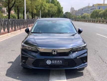 2023 Honda Civic for sale 912207 | Eauto Export