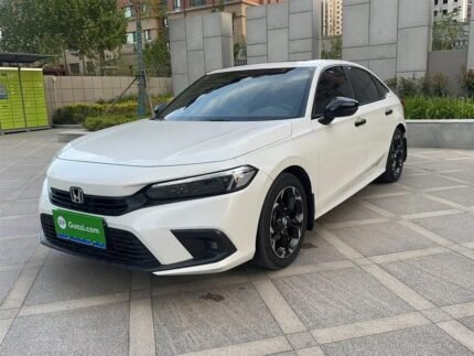 2023 Honda Civic for sale 912217 | Eauto Export