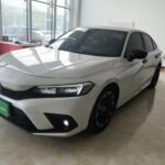 2023 Honda Civic for sale 912218 | Eauto Export