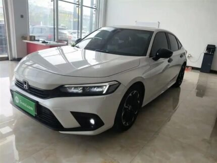 2023 Honda Civic for sale 912218 | Eauto Export