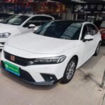 2023 Honda Civic for sale 912223 | Eauto Export