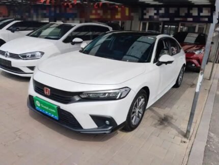 2023 Honda Civic for sale 912223 | Eauto Export