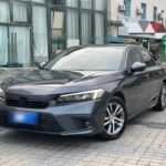2023 Honda Civic for sale 912224 | Eauto Export