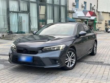 2023 Honda Civic for sale 912224 | Eauto Export