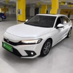 2023 Honda Civic Lease Deals Style: China EV Used Car Options