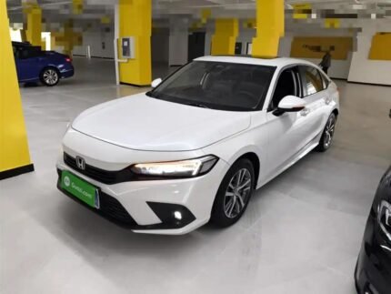2023 Honda Civic Lease Deals Style: China EV Used Car Options
