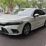 2023 Honda Civic Manual: Traditional Amid Chinese Car EV Shift