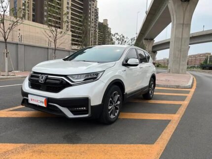 2023 Honda CR-V for sale 839013 | Eauto Export