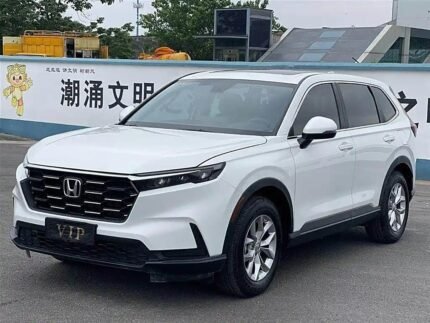 2023 Honda CR-V for sale 839828 | Eauto Export