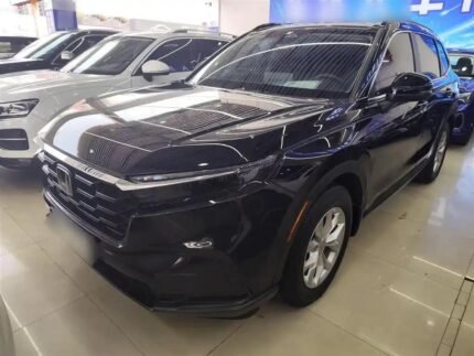 2023 Honda CR-V for sale 911865 | Eauto Export