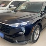 2023 Honda CR-V for sale 911867 | Eauto Export