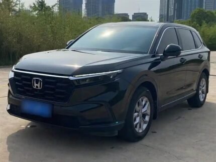 2023 Honda CR-V for sale 911868 | Eauto Export