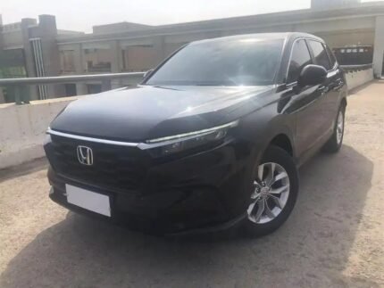2023 Honda CR-V for sale 911869 | Eauto Export