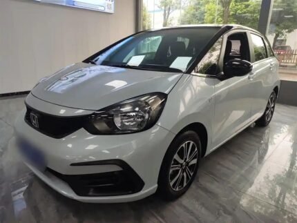 2023 Honda Fit for sale 885619 | Eauto Export