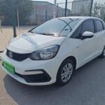 2023 Honda Fit for sale 912562 | Eauto Export