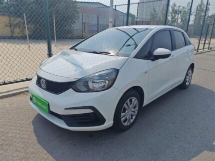 2023 Honda Fit for sale 912562 | Eauto Export