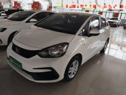2023 Honda Fit for sale 912576 | Eauto Export