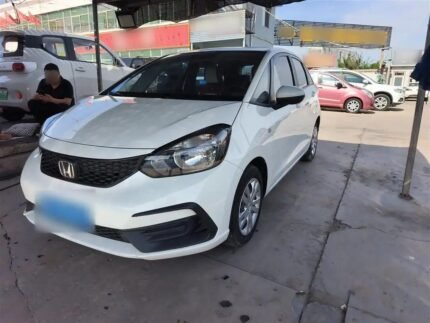 2023 Honda Fit for sale 912578 | Eauto Export