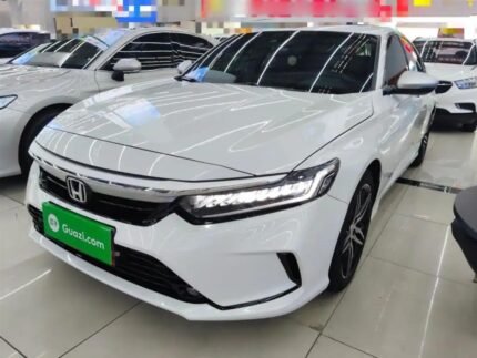 2023 Honda Inspire for sale 912269 | Eauto Export