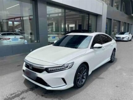2023 Honda Inspire for sale 912284 | Eauto Export