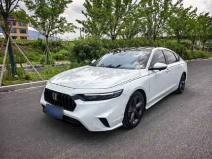 2023 Honda Inspire for sale 912291 | Eauto Export