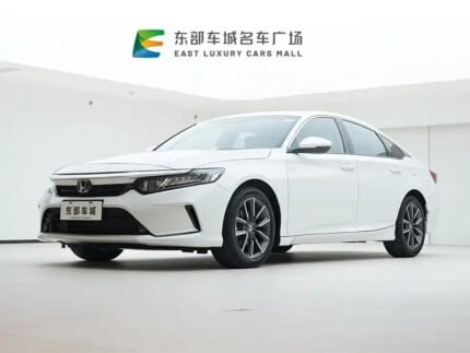 2023 Honda Inspire On Road Price - Premium New Chinese EV Car