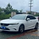 2023 Honda Integra Type R DC2: Where to Buy Chinese Cars