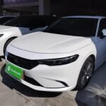 2023 Honda Integura for sale 912805 | Eauto Export