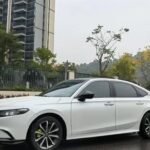 2023 Honda Integura for sale 912823 | Eauto Export