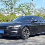 2023 Honda Integura for sale 912824 | Eauto Export