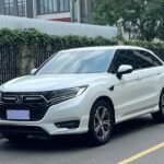 2023 Honda UR-V for sale 911899 | Eauto Export