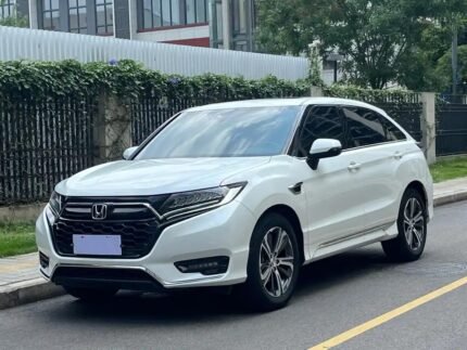 2023 Honda UR-V for sale 911899 | Eauto Export