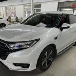 2023 Honda UR-V for sale 911906 | Eauto Export