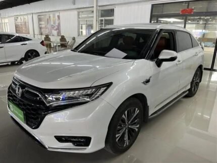 2023 Honda UR-V for sale 911906 | Eauto Export