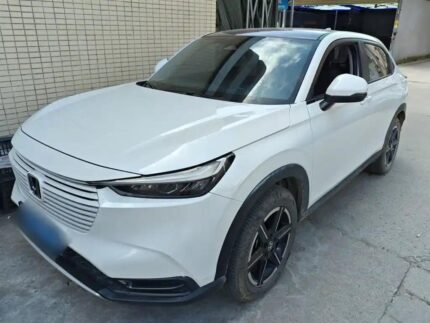 2023 Honda Vezel for sale 885478 | Eauto Export