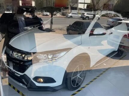 2023 Honda Vezel for sale 912428 | Eauto Export