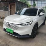 2023 Honda Vezel for sale 912453 | Eauto Export