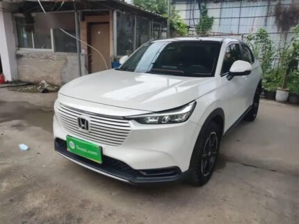 2023 Honda Vezel for sale 912453 | Eauto Export