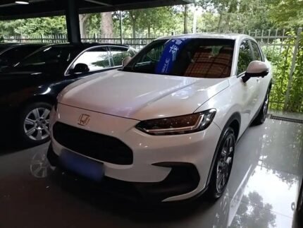 2023 Honda ZR-V for sale 912295 | Eauto Export